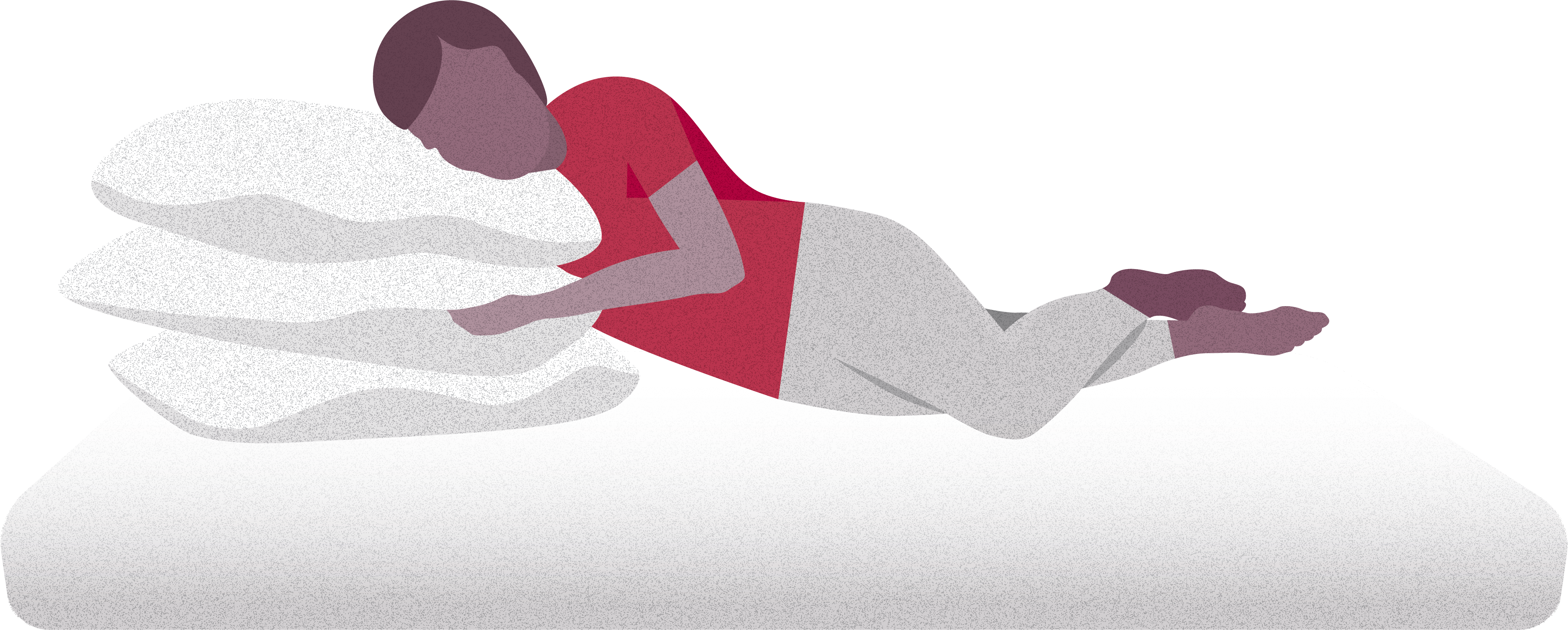 /Illustration%20of%20a%20person%20lying%20on%20their%20side%2C%20propped%20up%20with%20pillows.