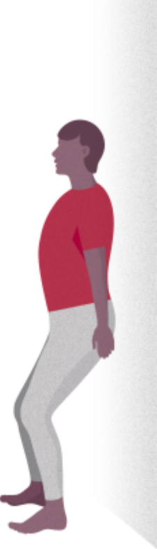 /An%20illustration%20of%20a%20person%20leaning%20with%20their%20back%20against%20a%20wall.