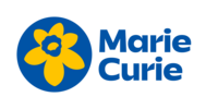 Marie Curie logo