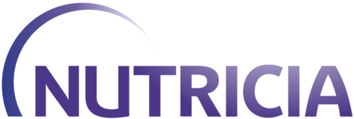 Nutricia logo