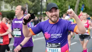 Cambridge Half