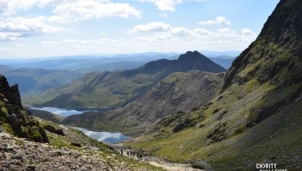 National three peaks 