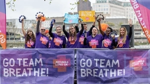 team breathe go