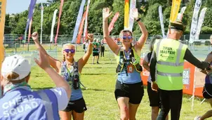Peak District Challenge